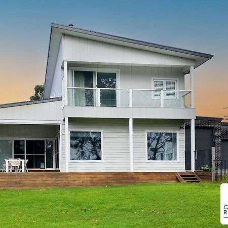 Rhyll Luxury Retreat Phillip Island Villa Exterior photo